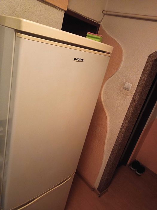 Combina frigorifica Arctic