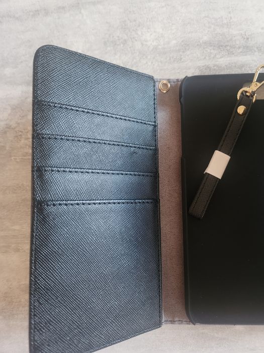 Кожен калъф за телефон Iphone 8/7/6/6Plus Ideal of Sweden