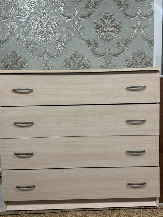 Камод ……………………..