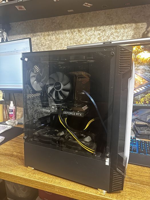 Персональный компьютер