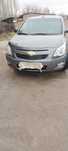 Chevrolet Cobalt sotiladi!