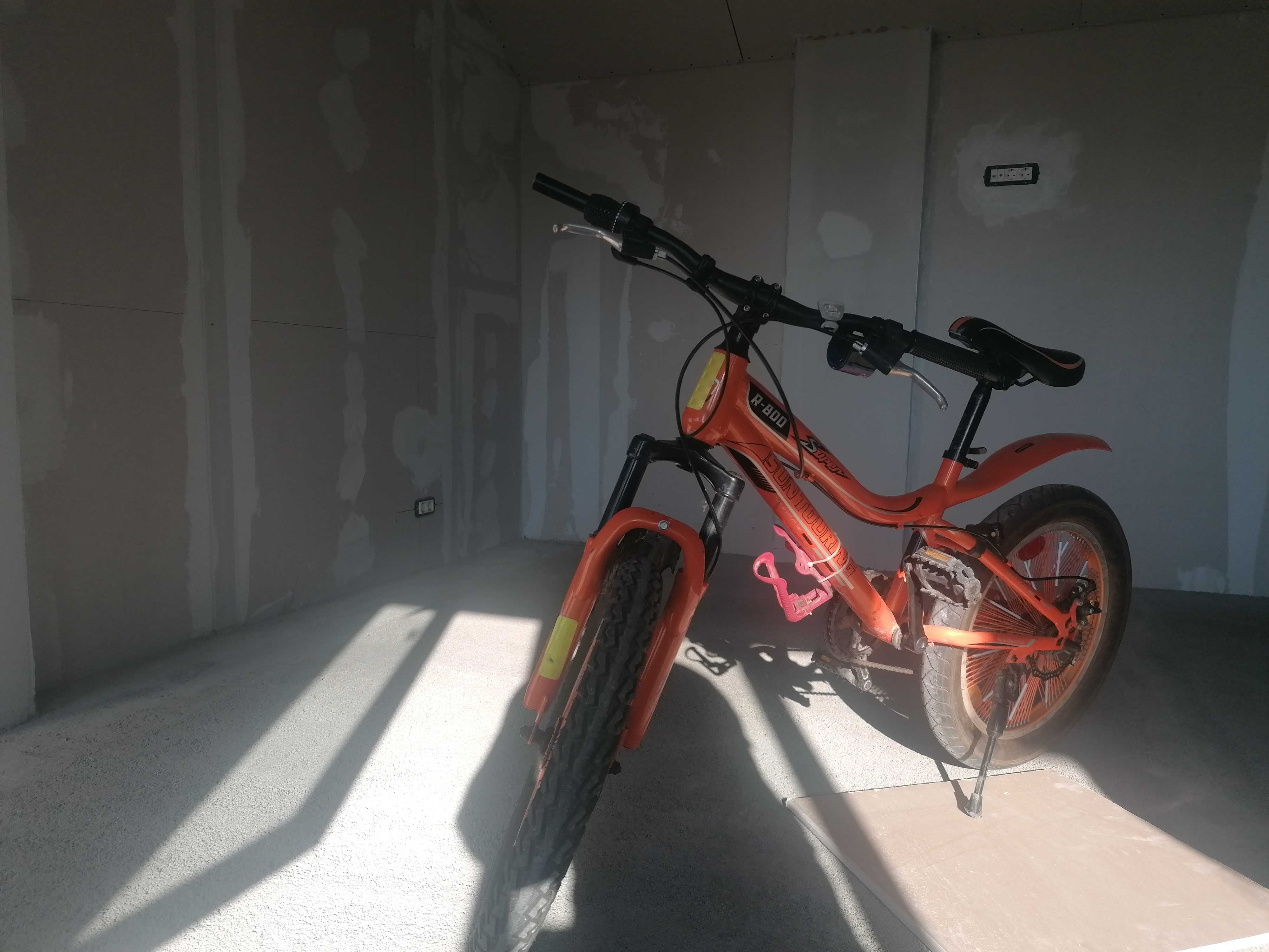 Vând biciclete copiii 9 - 14 ani