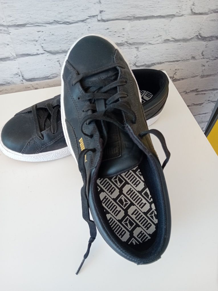 Спортни дамски обувки PUMA