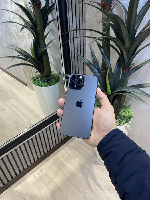 Iphone 16 pro max 256gb