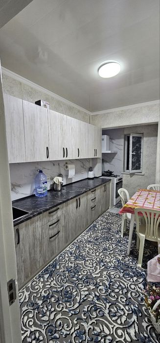 3 комнатная квартира лабзак