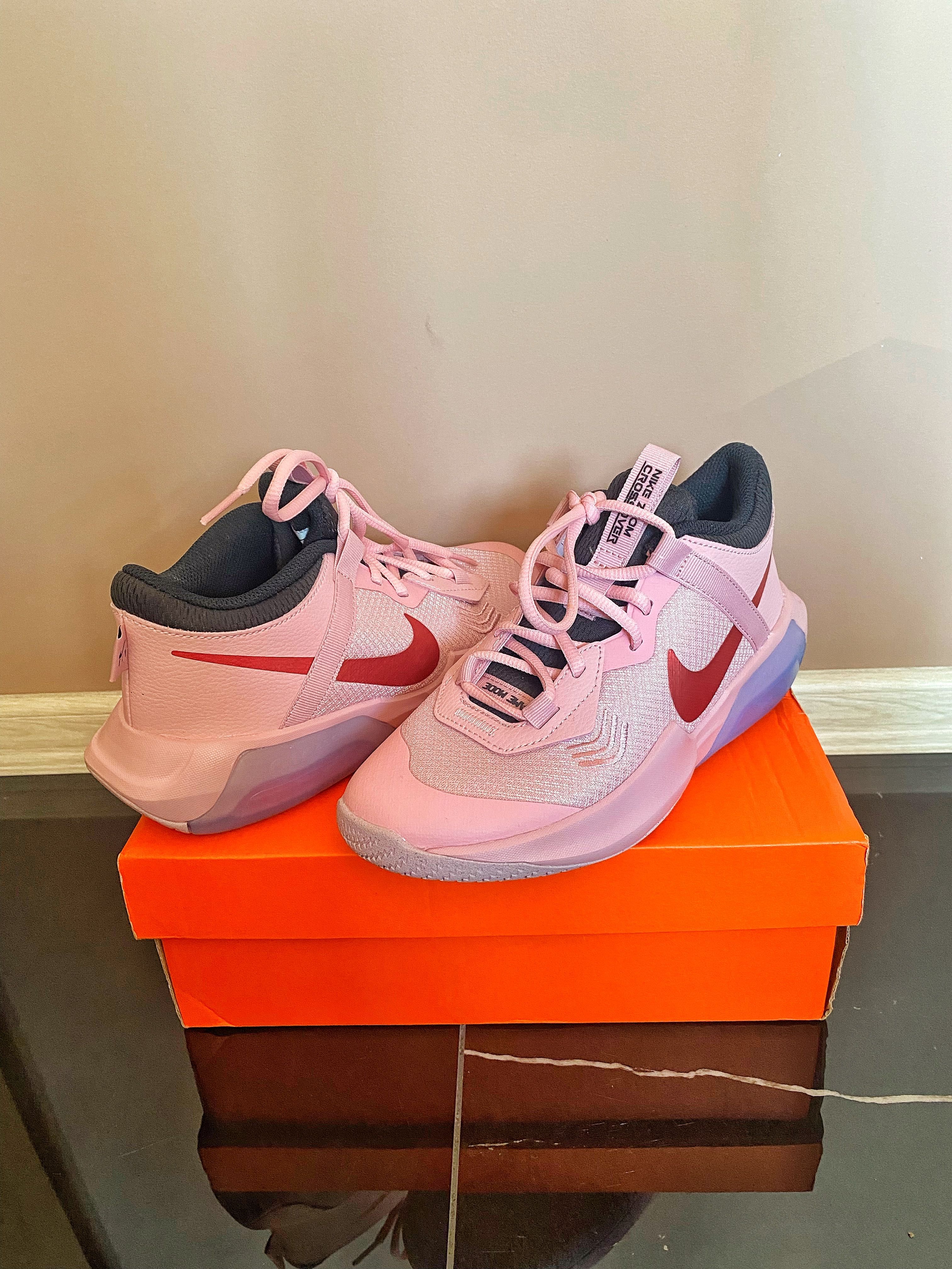 ОРИГИНАЛНИ Nike Air Zoom Crossover Pink