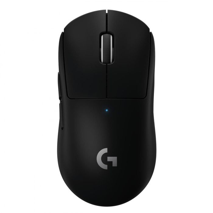 Logitech G Pro Superlight 25600dpi 63gr
