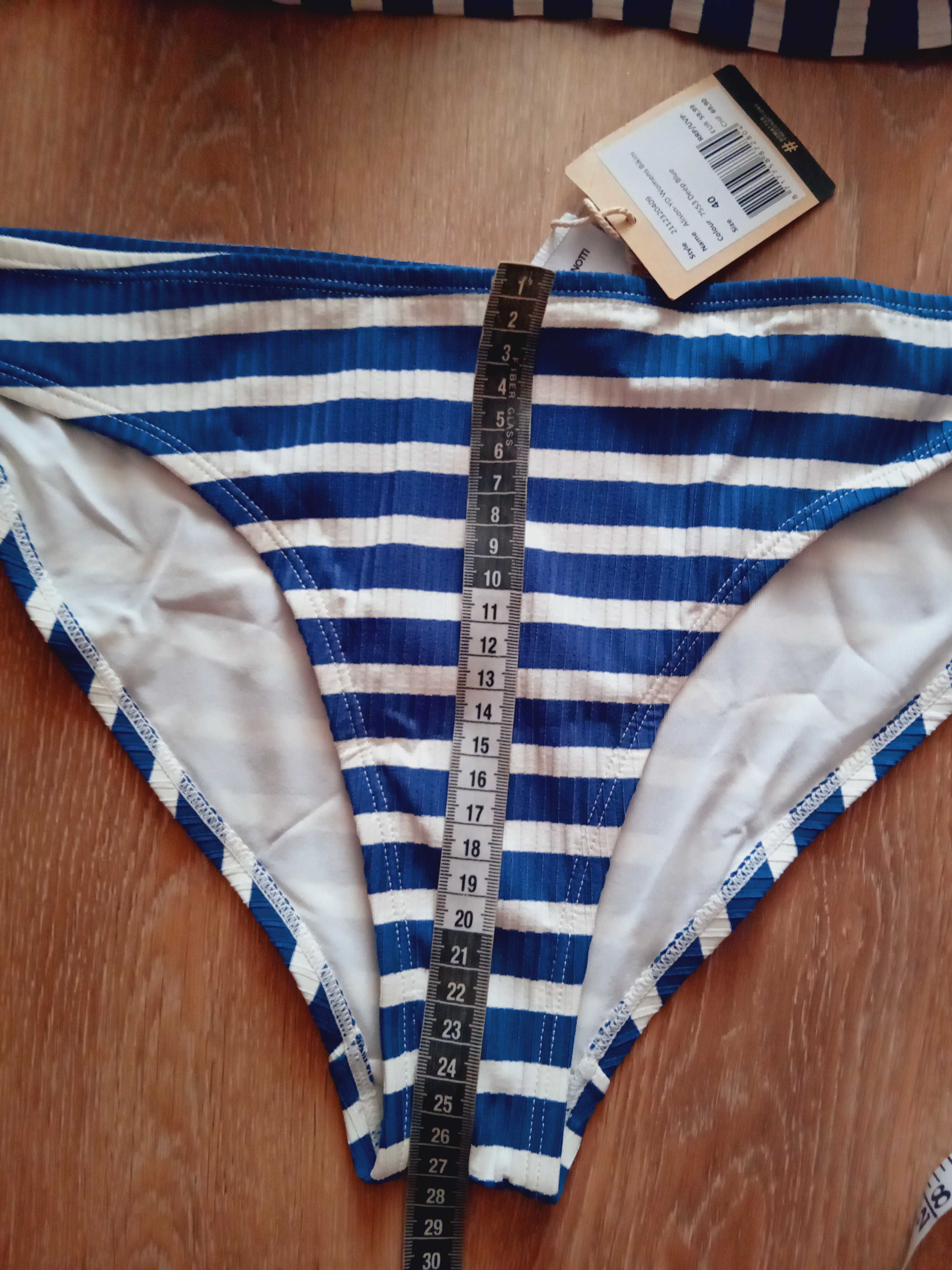 Brunotti /Anita Care /Triumph N40 M/L бански,танкини
