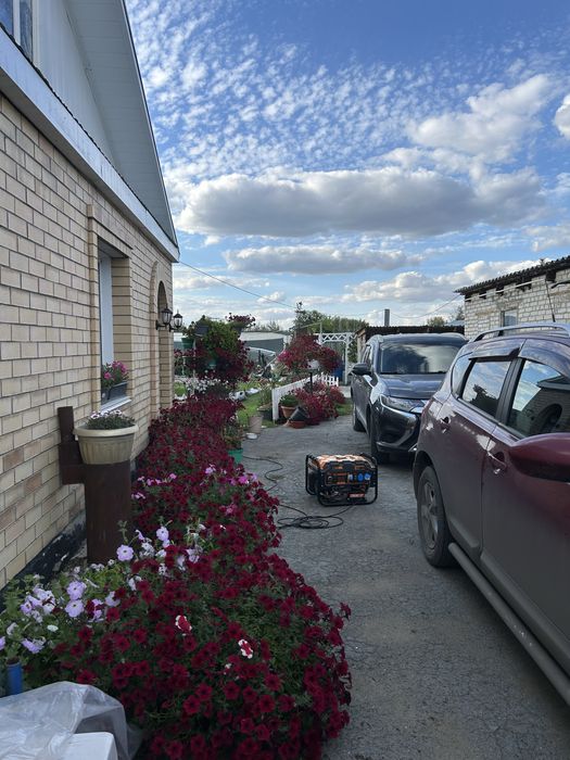 Продам благоустроенный  дом