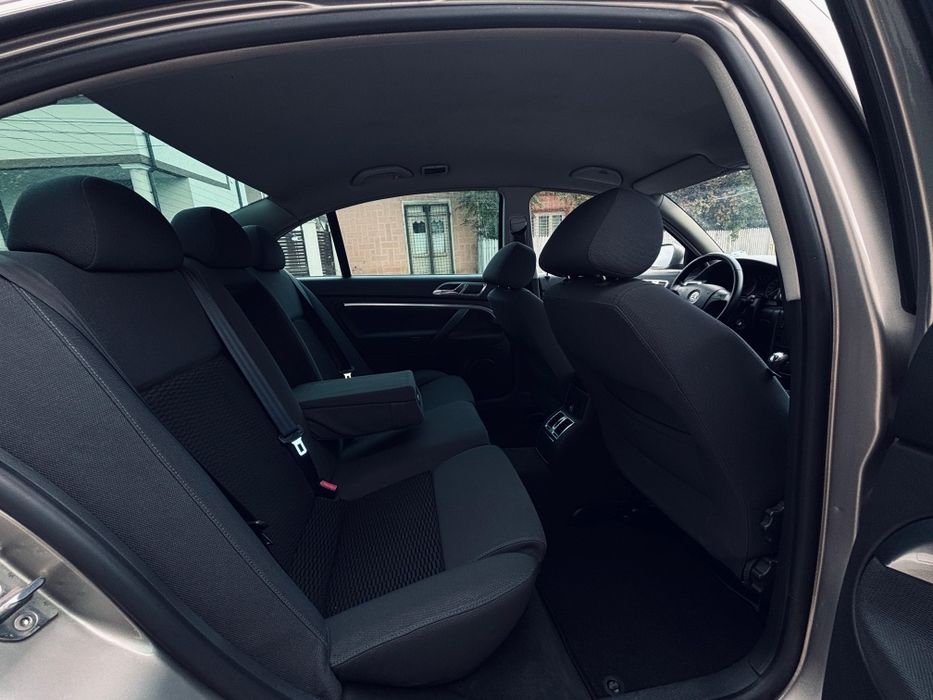 Skoda Superb FACELIFT, 1.9 TDI 131CP, 141.000 KM REALI-Unic proprietar