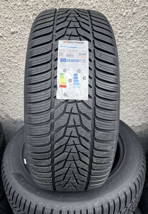 Оригинални джанти Мерцедес ГЛЕ зимни гуми 275/50R20 Mercedes GLE53 AMG