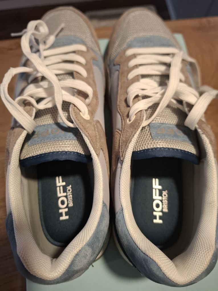 Кецове, Premiata,HOFF,Tommy Hilfiger 43