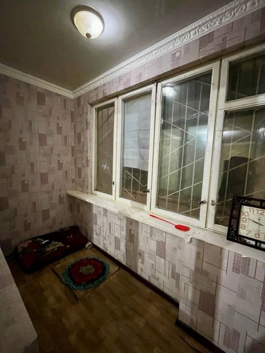 Своя 2/1/4 Квартира Чиланзар-8,Зеркалка (Ор,Катартал)