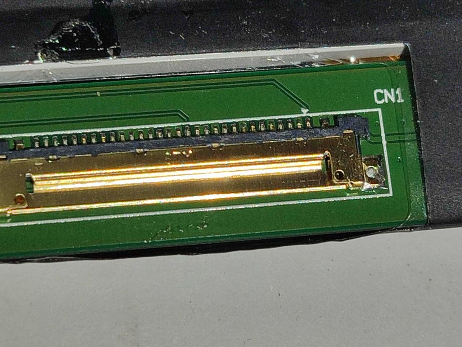 Ekran noutbukga 15.6 30 pin Матрица