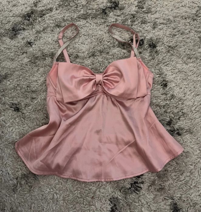 Bluza cămașă de noapte M