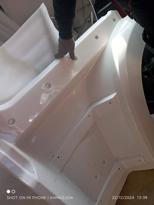 Запчасти для FAW JH6, FAW JK6 uchun zapchast