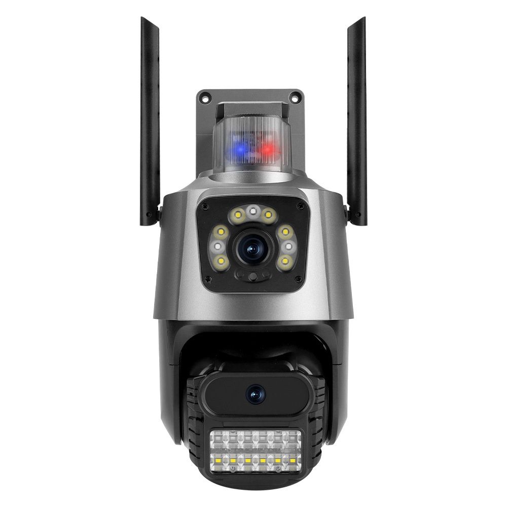 Wifi kuzatuv kamerasi P11, V380 Pro