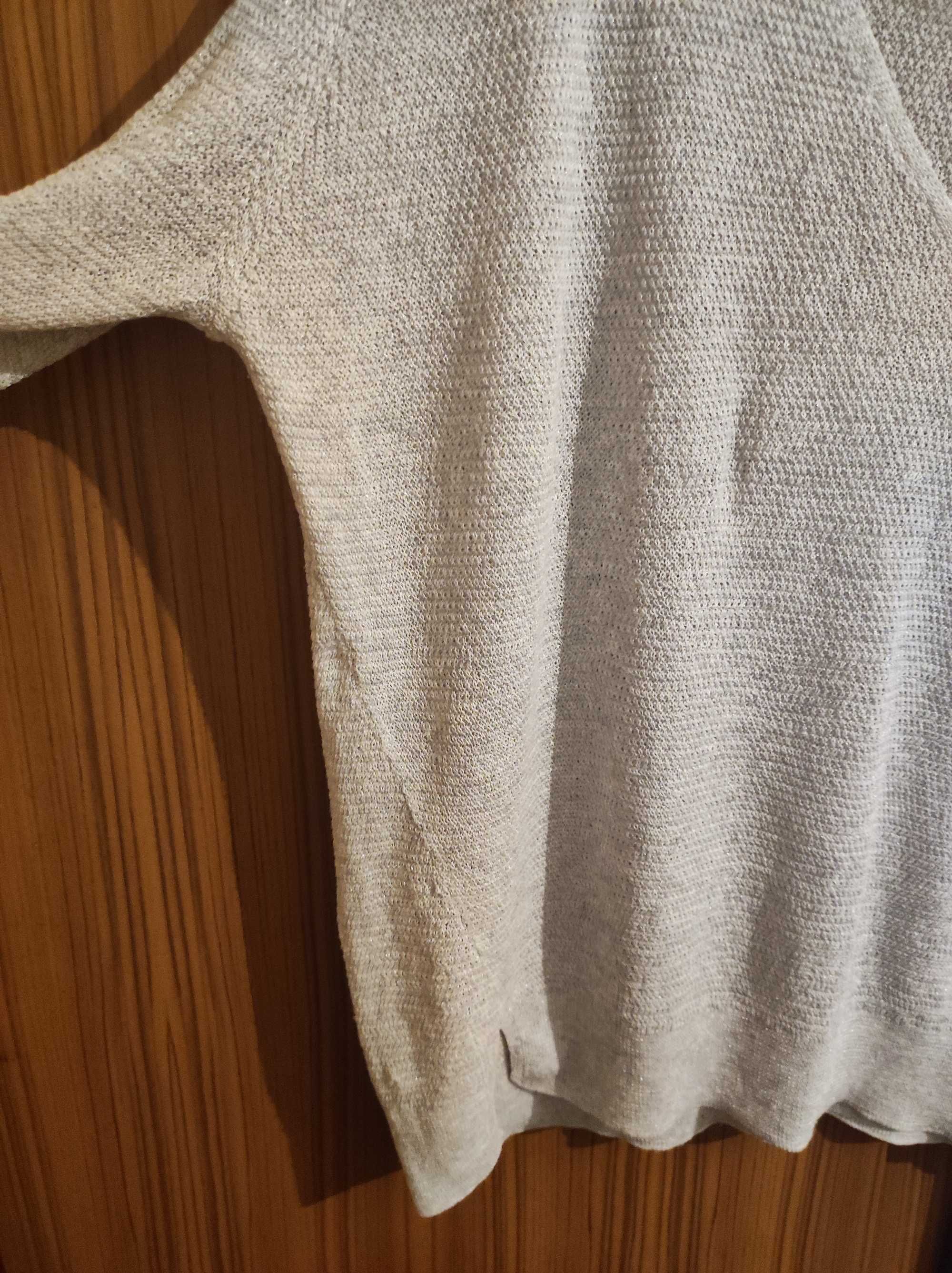 Дамска блуза ZARA KNIT