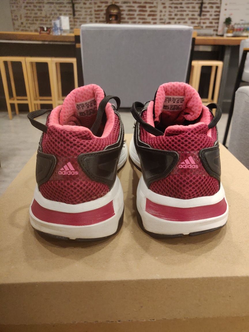 Adidas Revenergy Techfit номер 38 код 44A