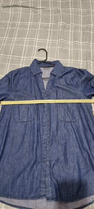 Camasi de blugi dama