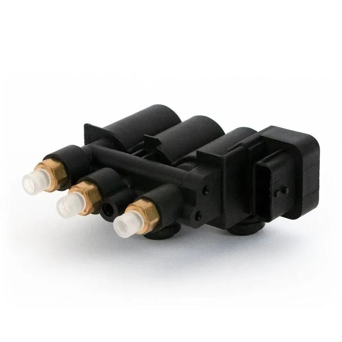 Bloc de supape fata Range Rover, Bloc valve Range rover