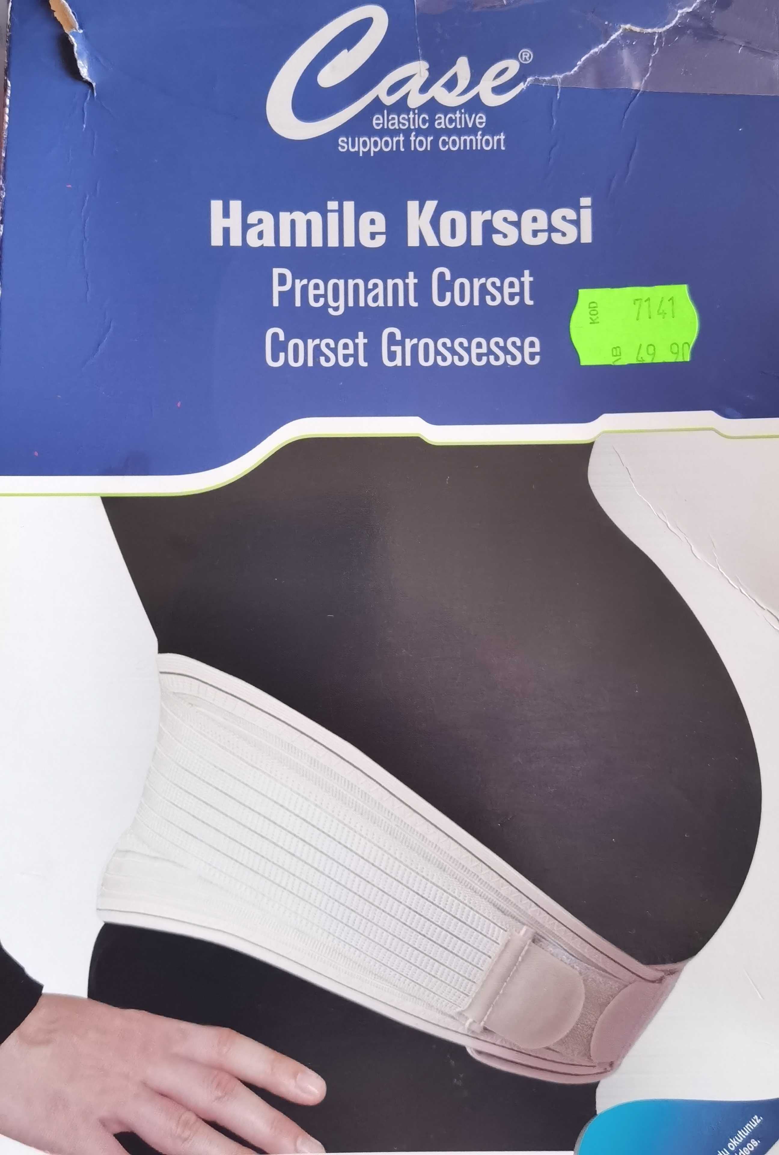 Колан за бременни L-XXL