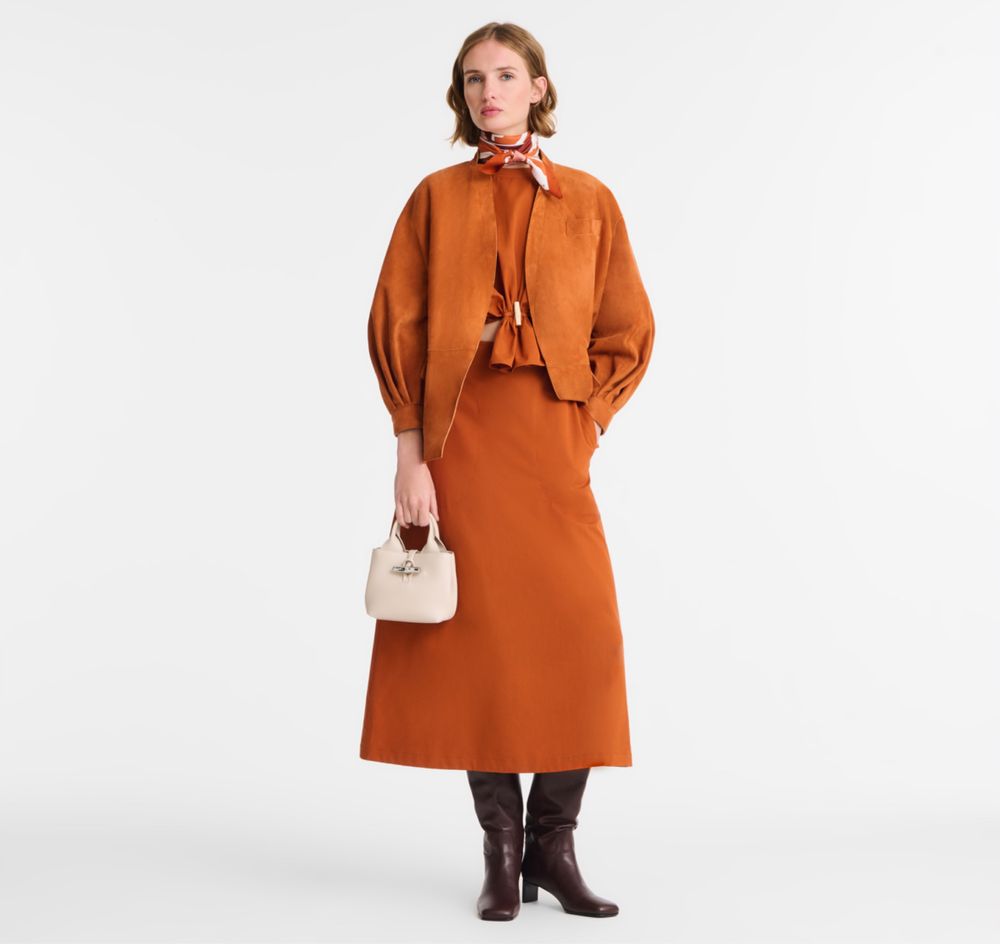 Нова колекция! Longchamp Bestsellers