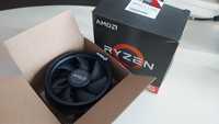 Cooler NOU AMD Ryzen 5 5600X