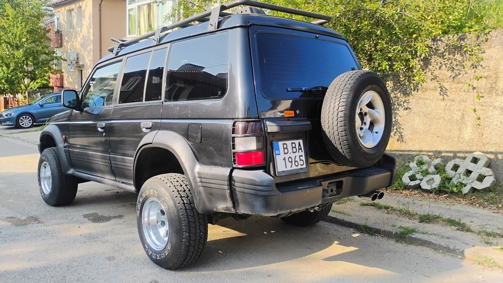 3,5 v6 208 к.с. бартер
