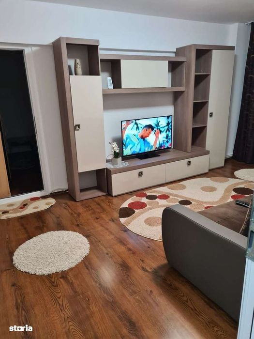 Chirie apartament 2 camere Mioveni