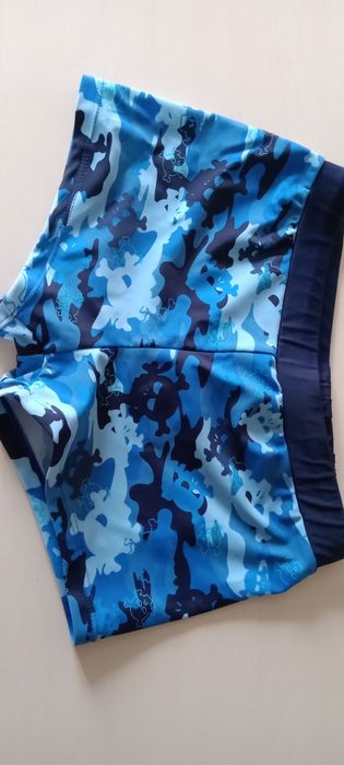 Плавки-шорты для мальчика, 158-164 р