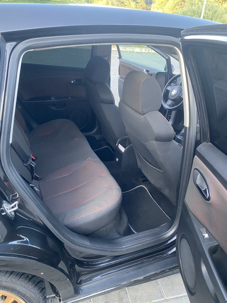 Vând Seat leon 1p,Pachet AERO