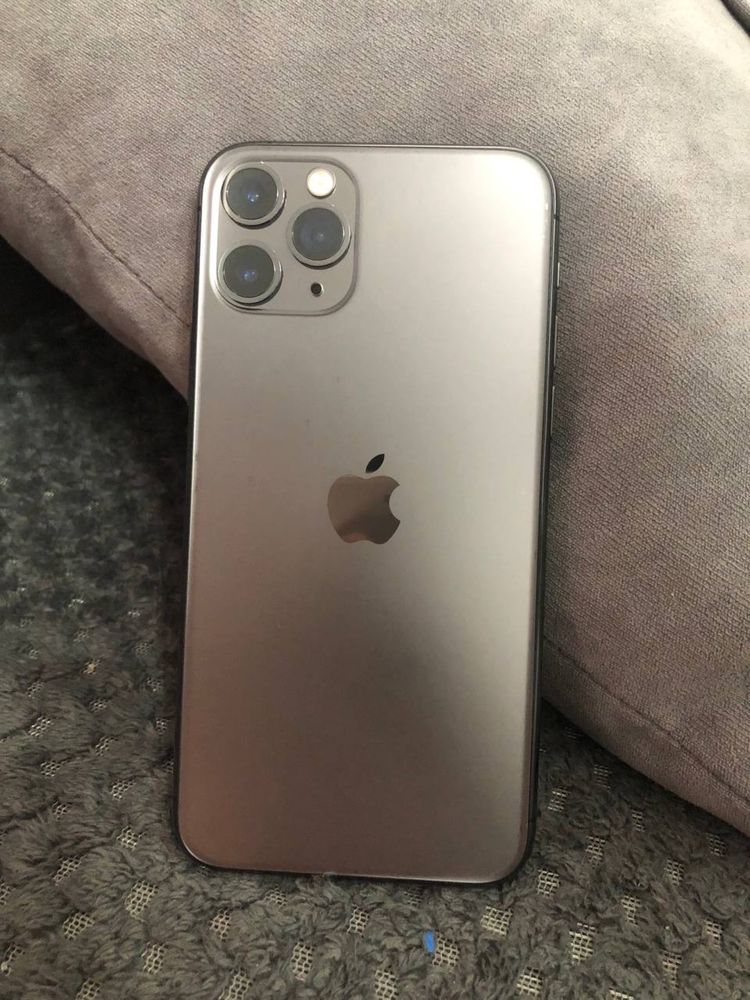 Iphone 11 pro 256gb