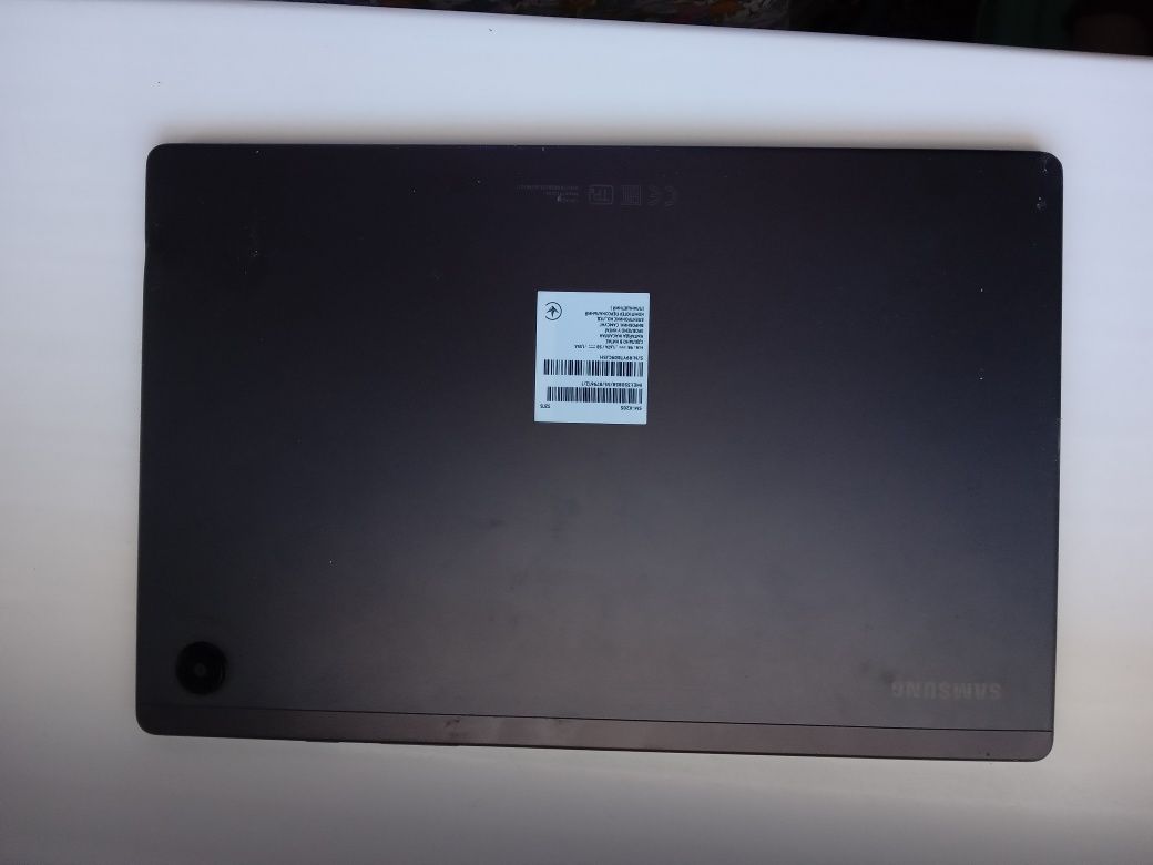 Samsung tab A8 планшет
