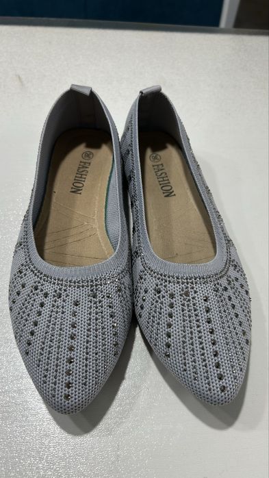 Туфельки лёгкие 36р.