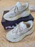 Маратонки Fila instinx evo