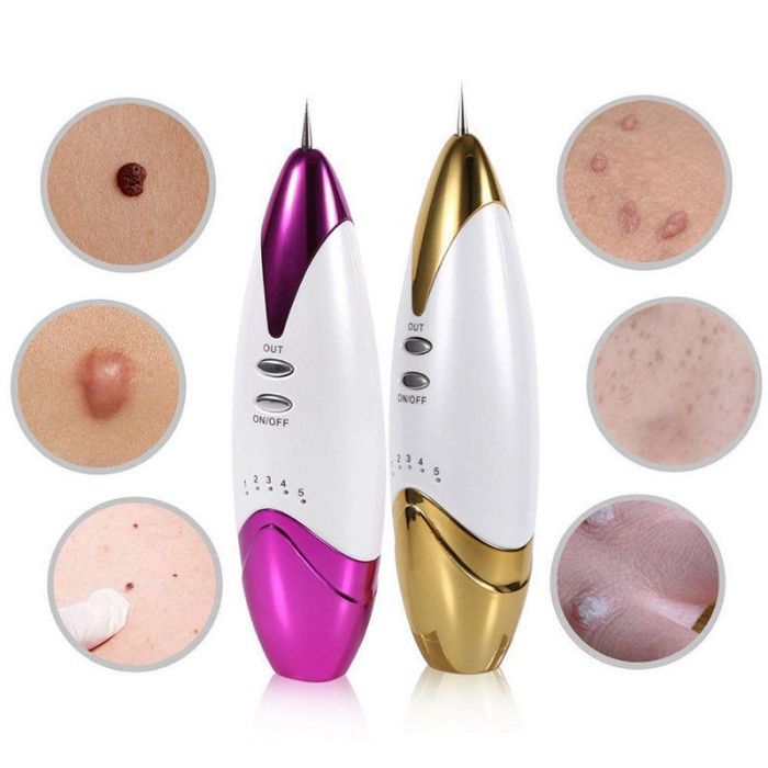 Freckle Removal Pen за премахване на татуси, лунички, петна