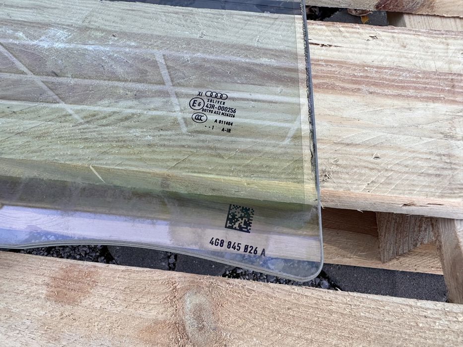 Комплект стъклопакети AUDI A7 C7 4G