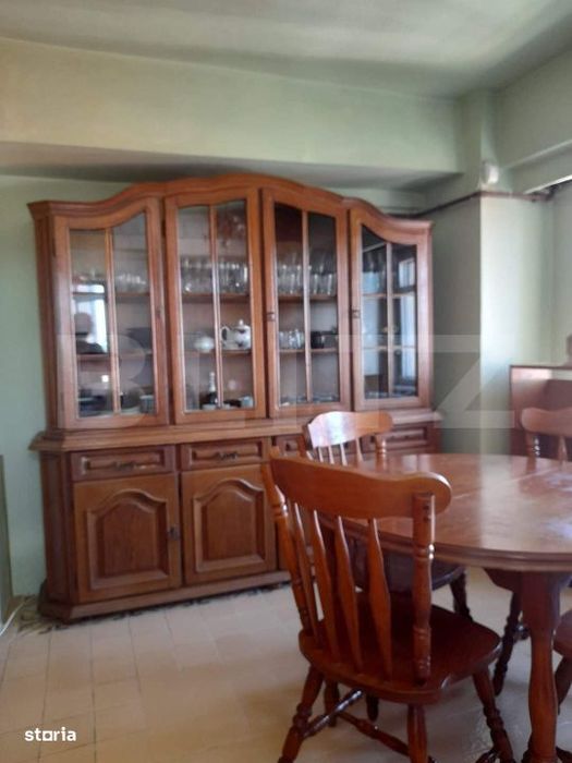 Apartament 3 camere, 76.80 mp, Cartier Stadion