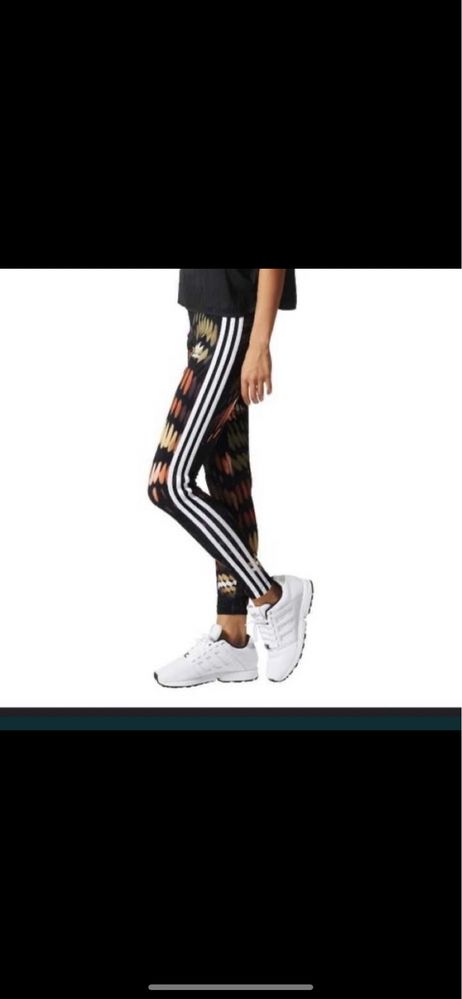 Adidas оригинален  клин