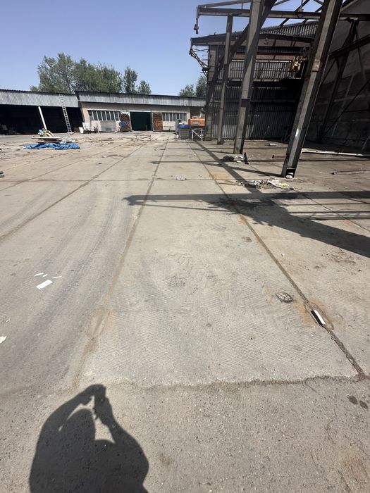 Плита Аэродромная