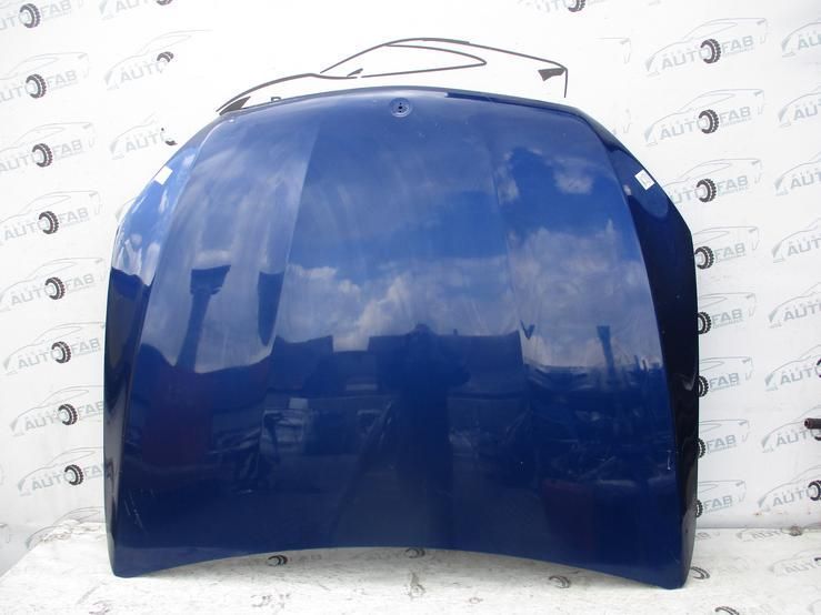 Capota motor Mercedes GLC W253 an 2015-2016-2017-2018-2019-2020-2021