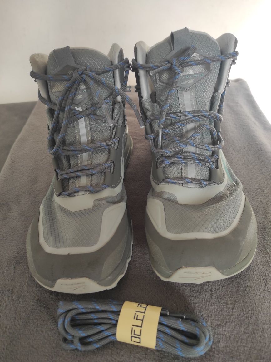 Туристически обувки ALTRA LONE PEAK ALL-WTHR,номер42
