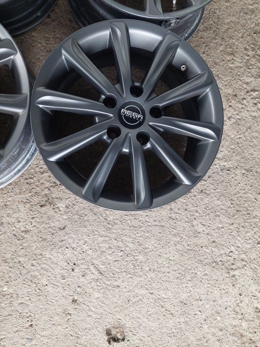 4 бр. Алуминиеви джантии 16 цола за suzuki vitara/Сузуки Витара