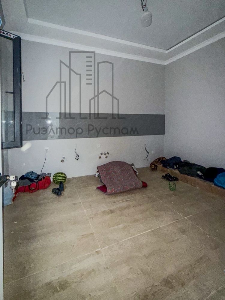 5 ком 110м2 3 уровня Паркентский
