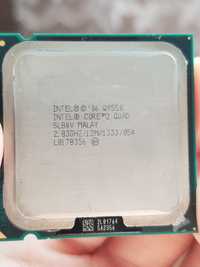 Core 2 Quad Q9550 LGA 775