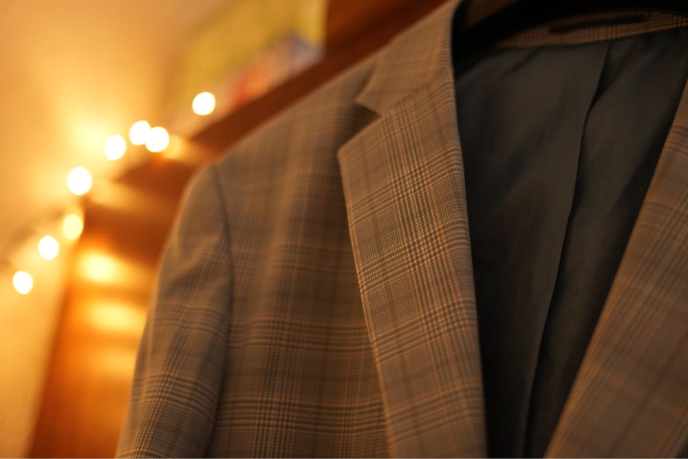 Сако Iventi 60 - 4XL