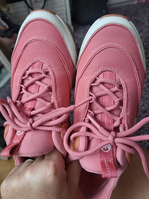 Adidasi Michael Kors