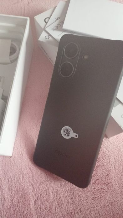 Продам Oppo a5x новый