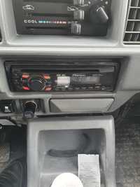 Pioneer deh1350 mp